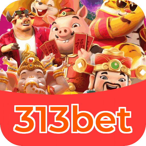 Interface do aplicativo 313bet mostrando jogos disponíveis no iOS e Android
